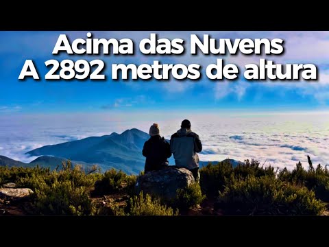 Subida ao Pico da Bandeira pelo lado do ES, Tudo o que você precisa saber ( experiência completa )