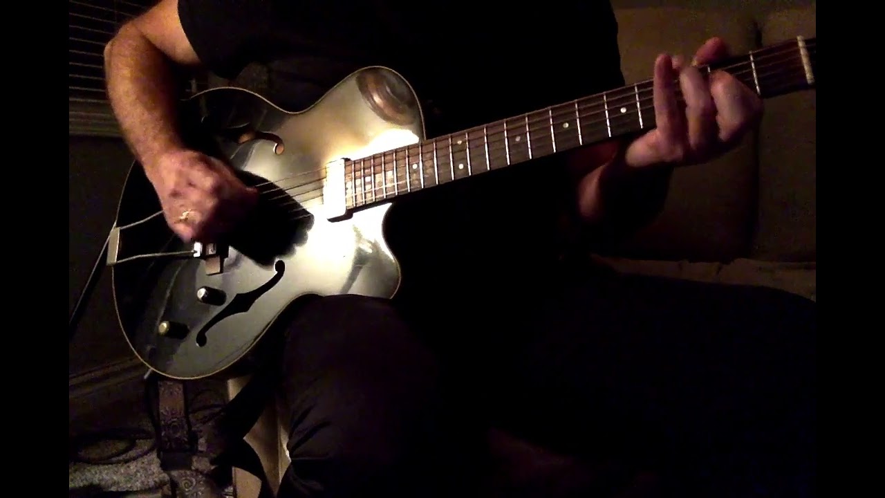 Promotional video thumbnail 4 for Thomas G