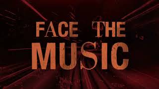 Louis Tomlinson - Face The Music (Lyrics)