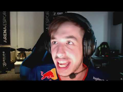 ZYWOO VAC?! S1MPLE USP ACE! CSGO Moments