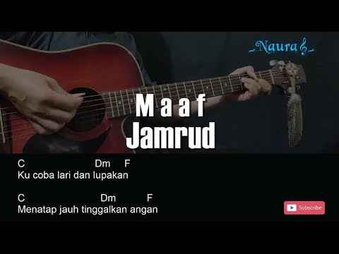 Maaf - Jamrud