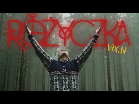 Vix.N & John Neko - Różyczka (Official Music Video)