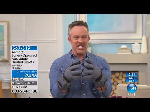 HSN | Outdoor Solutions 01.06.2018 - 06 PM