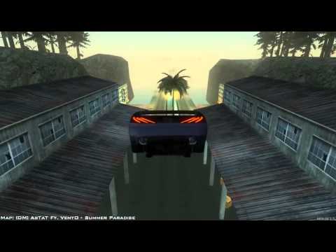 AsTaT_Ft._VentO_-_Summer_Paradise [Dcin3mA]