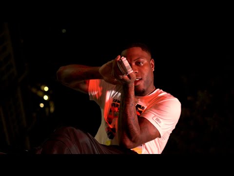 EMG Champ - Active (Filmed By Grade A Media)