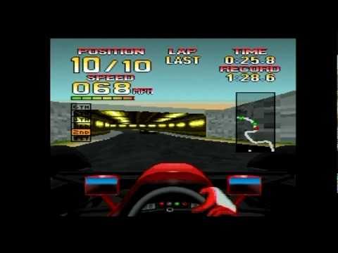 Time Race Atari