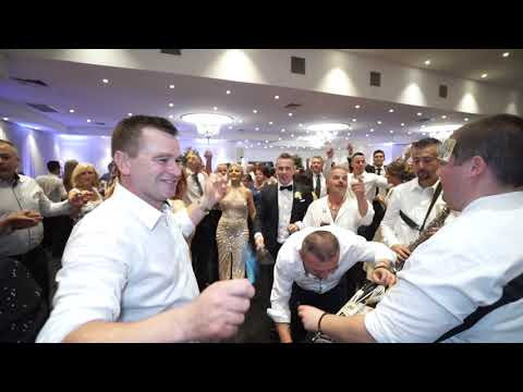 Macedonian Wedding - Father of the Groom's Oro