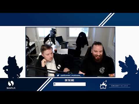 Finnish Melee League 2022 Finals!