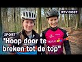 Dit is waarom veldrijden zo’n populaire wintersport is | RTV Oost