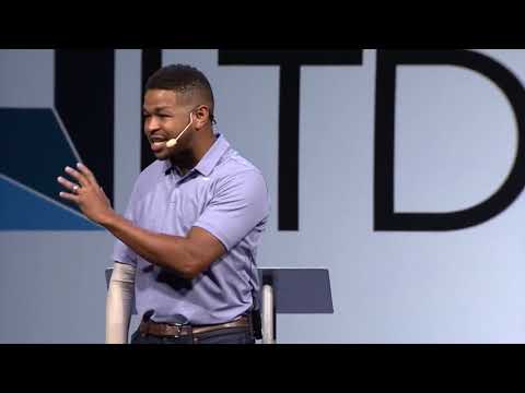 INKY JOHNSON'S INKSPIRATIONS - WHAT WE WANTED
