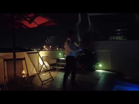 MANGANO MUSIC FOR WEDDING