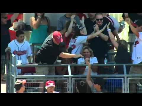 2012/06/14 Choo's solo tater