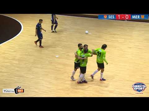 Futsal A2M - Città di Sestu - Bubi Merano 5-1 (Highlights)