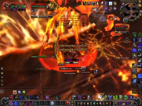 Solo: Bloodmaul Slag Mines - Roltall (mythic)