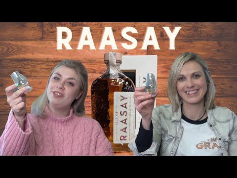 Isle of Raasay Single Malt Whisky Review