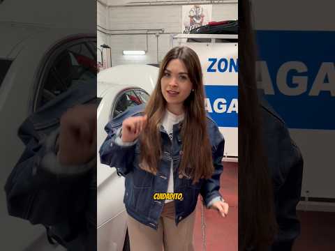 ‼️Cuidado con las maquinitas de 20€ para diagnosticar el coche fuera del taller…
