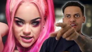 ppcocaine &quot;3 Musketeers&quot; ft. nextyoungin REACTION | RØB &amp; LLS