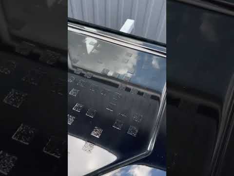 Душовий піддон Snail Белла Black Glossy - Огляд