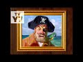 SpongeBob SquarePants Intro In Low Tone