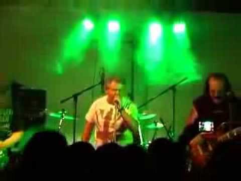 Greyhound - Greyhound Karlovy Vary - You Really Got Me