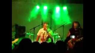 Video Greyhound Karlovy Vary - You Really Got Me