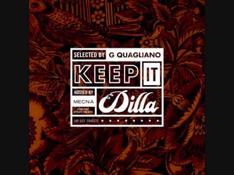 Mecna e G. Quagliano (Tributo a Jay Dee)