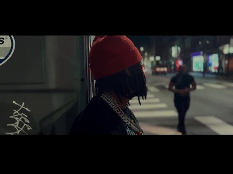 Wapono - “ Pardon me “ (Official Music Video) [Shot by🎥: @NEXTGENPROD. 