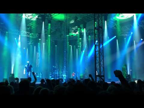 Daniel Landa 2014 - Praha - Chciply dobry vily