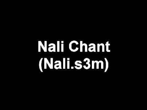 Unreal - Alexander Brandon - Nali Chant