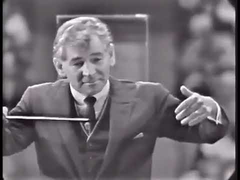 Leonard Bernstein - Young People's Concerts: What Is Sonata Form?