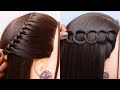 Simply Easy Hairstyle New Hairstyle Stylish Hairstyle Hairstyle For Girls Hairstyles For Wedding