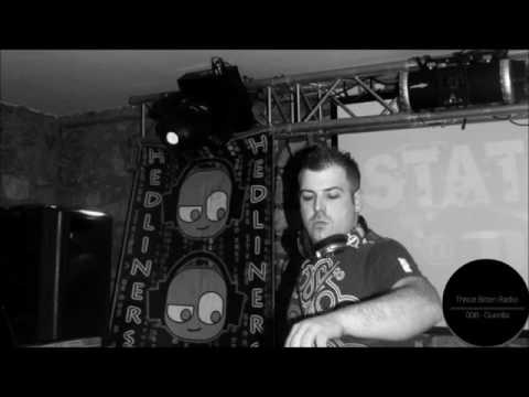 Thrice Bitten Radio 006 -  Guerilla