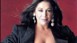 Isabel Pantoja - Nada.