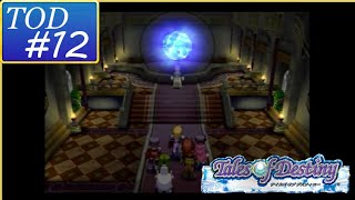 ＃12【テイルズオブデスティニー】あれが神の眼…！【PS2】【実況】