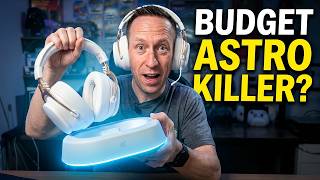 I Tested the $139 Headset Trying to Kill Astro (MCHOSE V9 Turbo)
