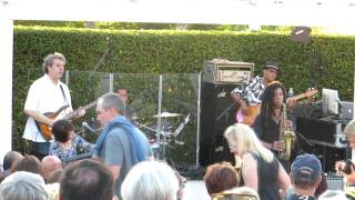 Awakening - Paul Taylor (Smooth Jazz Family)