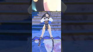 🟪🟦NEMONEMO 踊ってみた🟦🟪 #shorts #yena_nemonemo #네모네모_challenge #YENA #踊ってみた #にじさんじ #dance