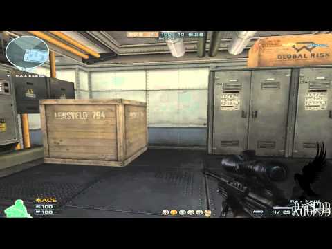 Chinese CrossFire 2.0: Savage 110 [Review]!