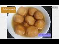 Odisha Famous Pahala Rasagolla | Rasgulla Recipe | Chenna Rasgulla | Perfect Juicy & Soft Rasgulla