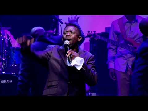 Kubobonke O Tixo | Spirit Of Praise 4 ft Benjamin Dube