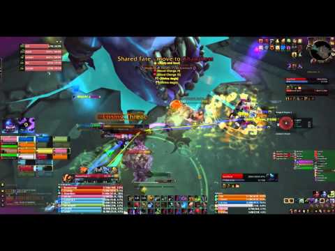 Gorefiend Mythic - Dissidence.