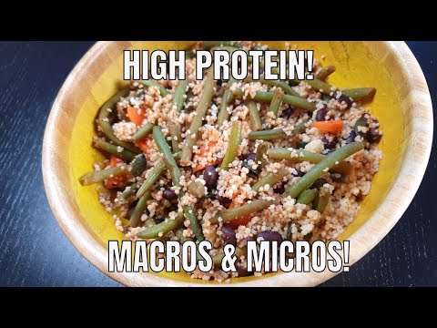 download lagu mp3 mp4 Couscous Green Beans, download lagu Couscous Green Beans gratis, unduh video klip Couscous Green Beans