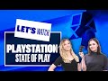 PlayStation State Of Play 2021 Reaction & Analysis - ELDEN RING GAMEPLAY & FINAL FANTASY 16?