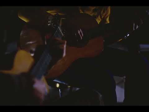 Batuki (Marku Ribas) - Porto Seguro (Quatre Nuits d'un rêveur, Robert Bresson)