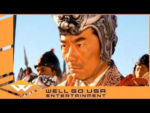 Legendary Amazons (2011) Trailer