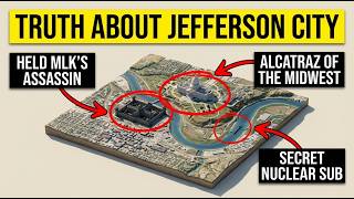 25 Jefferson City Facts So Wild You'll Think We're LYING