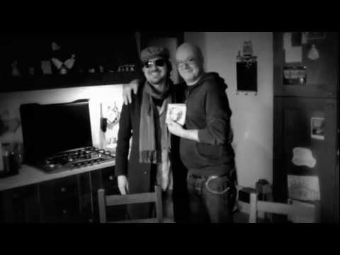 DIESEL24062 | Staggerman | New album teaser #1