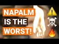 Making Napalm - Don't Try This!