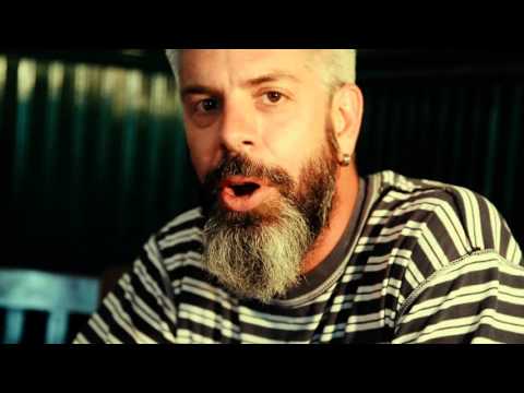 RONDAMON - Puede Parecer (Clip Oficial)