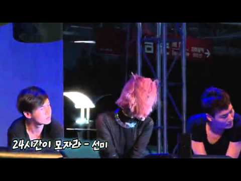 130930 Sunmi @ Green Ribbon Festival by TVDaily